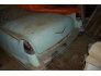 1956 Cadillac De Ville for sale 101662394